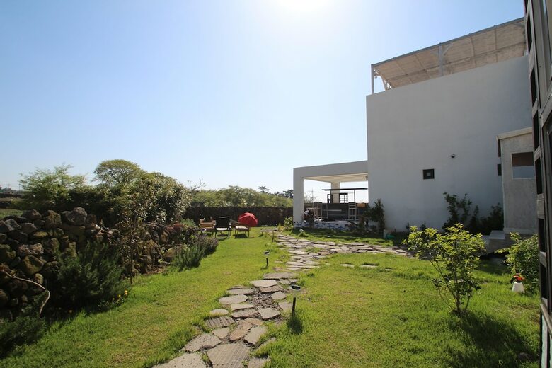 Hotel Inn Jeju