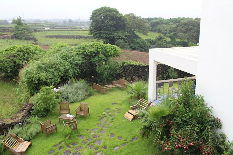 Hotel Inn Jeju