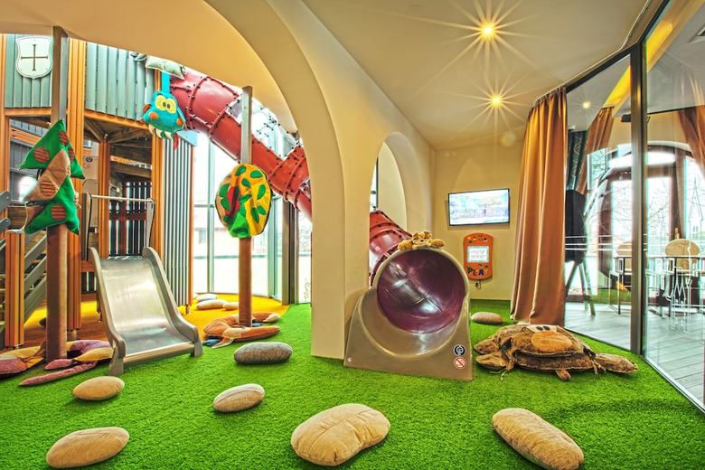 Hotel Bonaparte