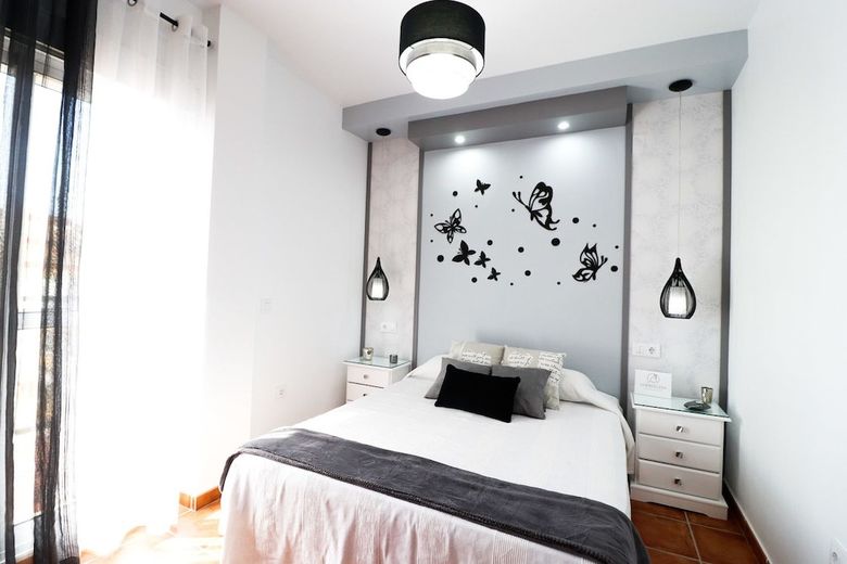 Apartamentos San Francisco By Summerland