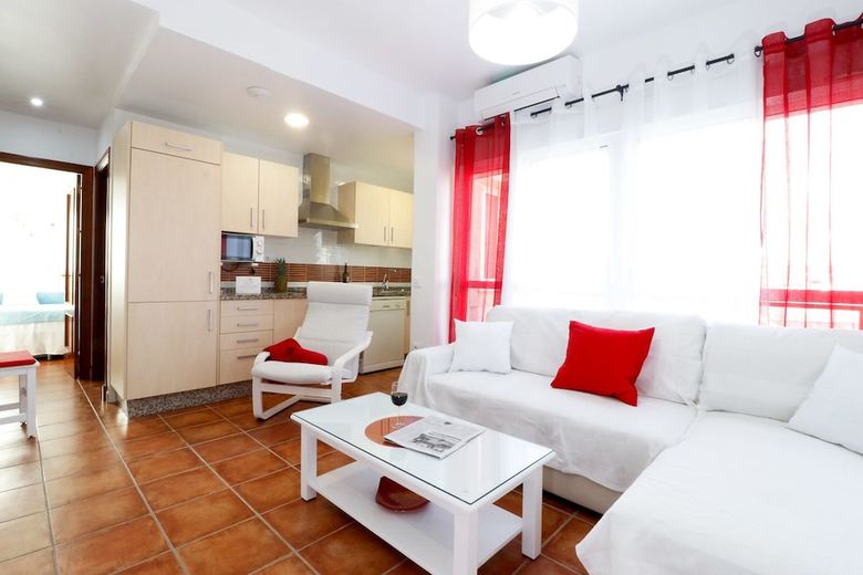 Apartamentos San Francisco By Summerland