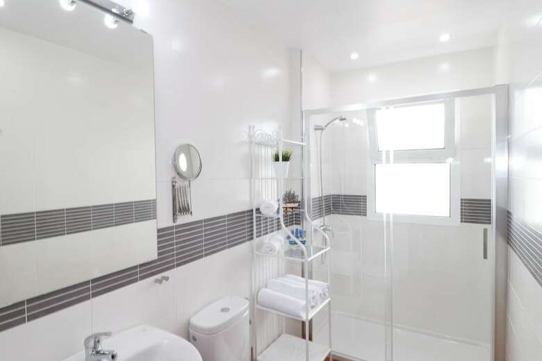 Apartamentos San Francisco By Summerland