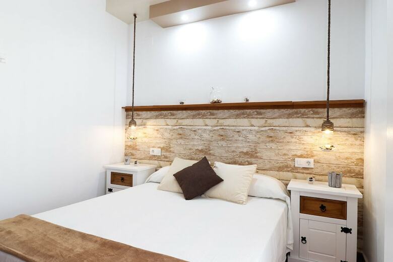 Apartamentos San Francisco By Summerland