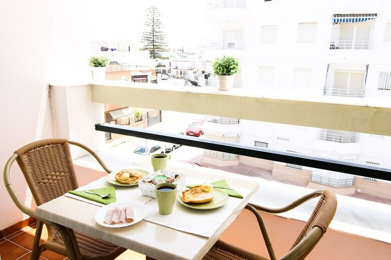 Apartamentos San Francisco By Summerland