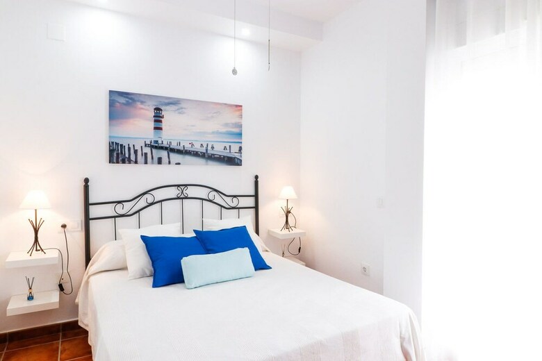 Apartamentos San Francisco By Summerland