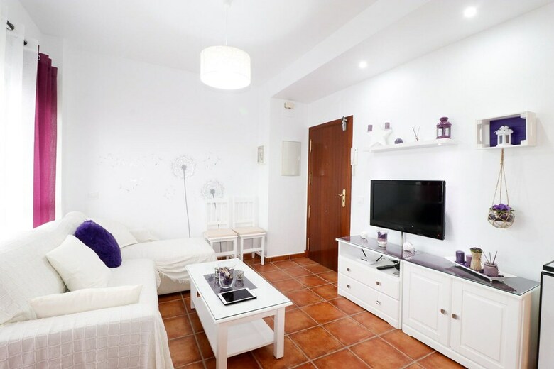 Apartamentos San Francisco By Summerland