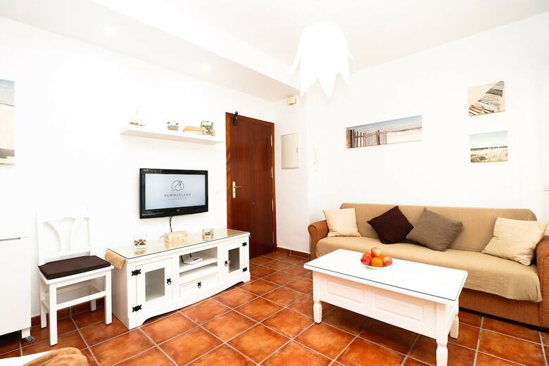 Apartamentos San Francisco By Summerland