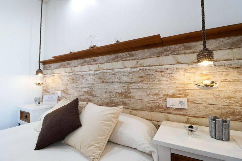 Apartamentos San Francisco By Summerland