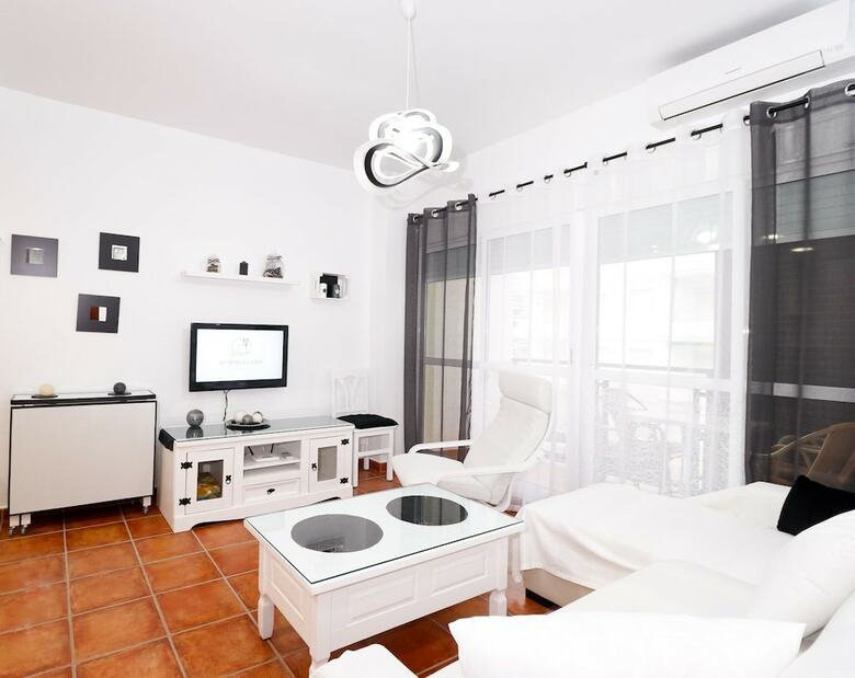 Apartamentos San Francisco By Summerland