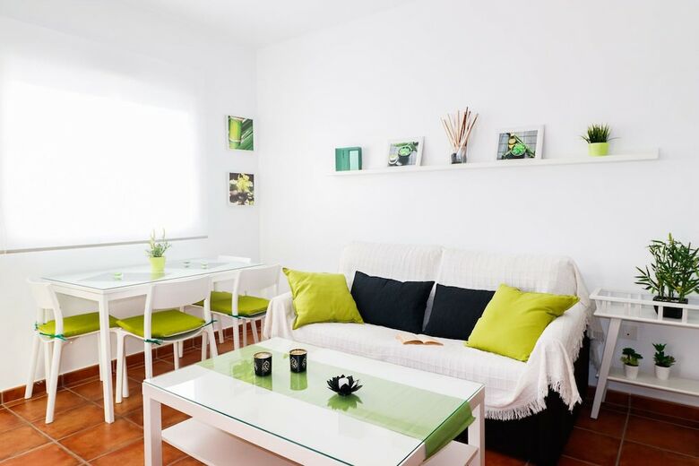 Apartamentos San Francisco By Summerland