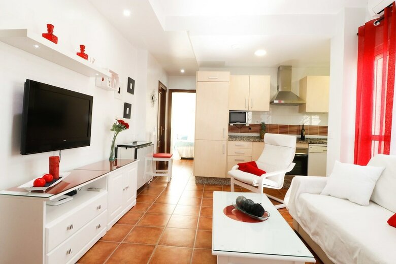 Apartamentos San Francisco By Summerland