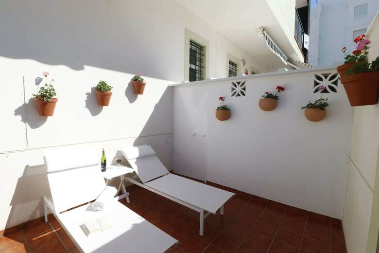 Apartamentos San Francisco By Summerland