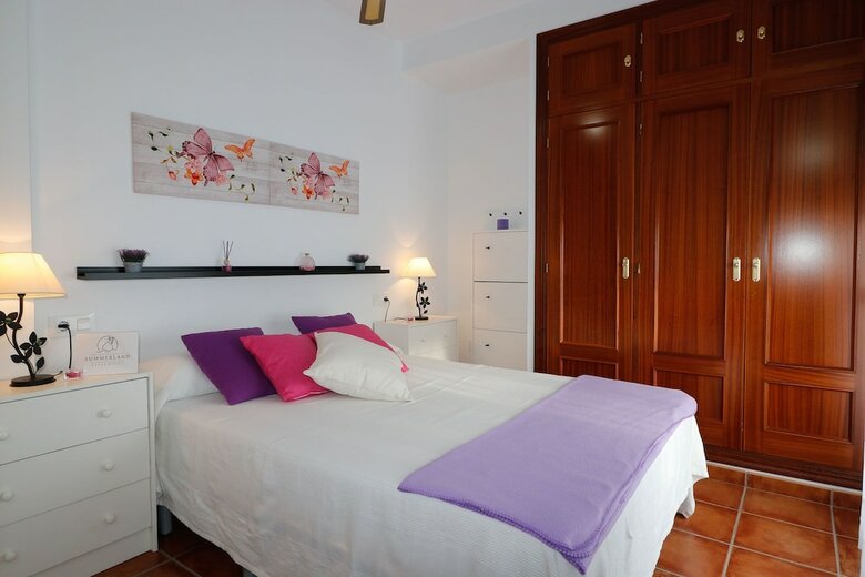 Apartamentos San Francisco By Summerland