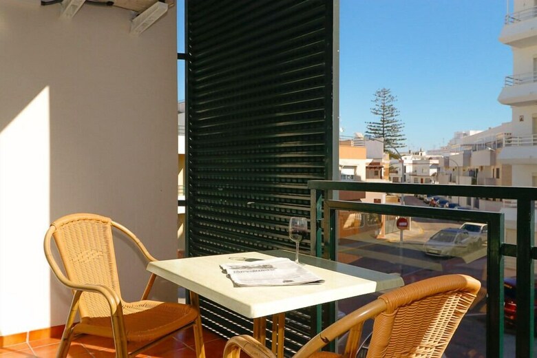 Apartamentos San Francisco By Summerland