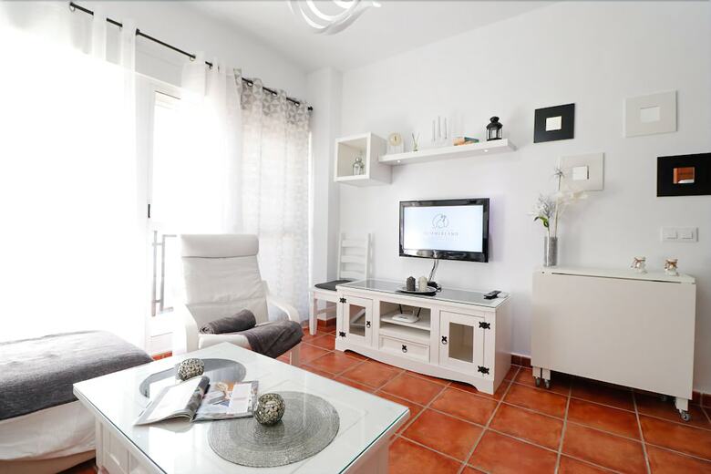 Apartamentos San Francisco By Summerland