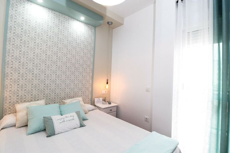 Apartamentos San Francisco By Summerland