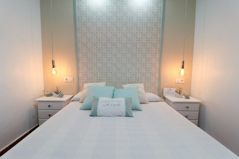 Apartamentos San Francisco By Summerland