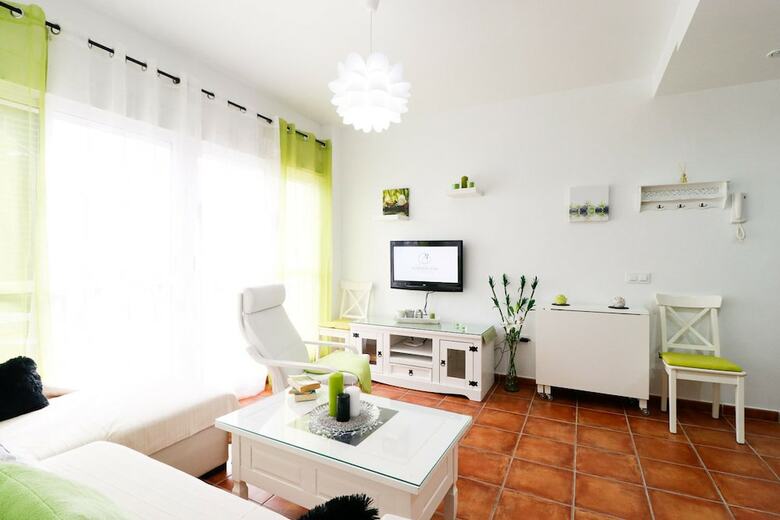 Apartamentos San Francisco By Summerland