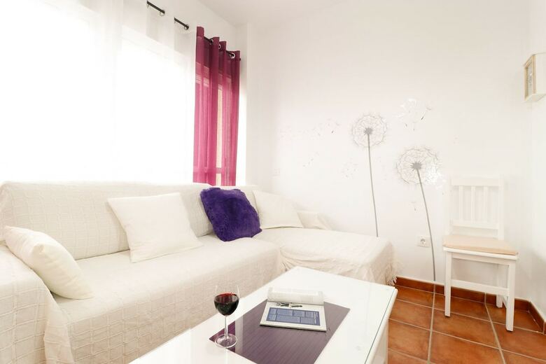 Apartamentos San Francisco By Summerland