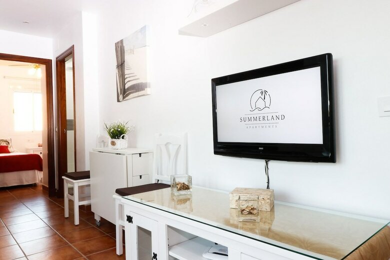 Apartamentos San Francisco By Summerland