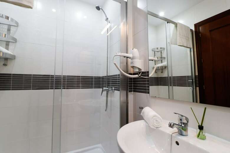 Apartamentos San Francisco By Summerland