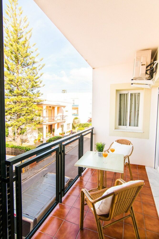 Apartamentos San Francisco By Summerland