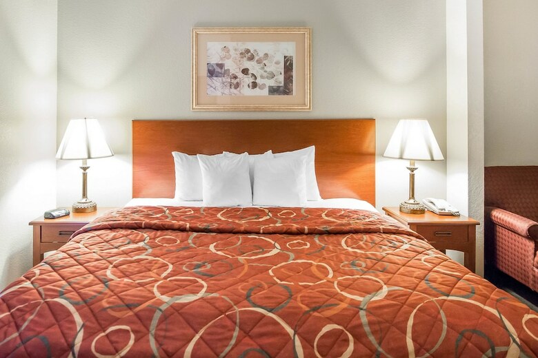 Hotel Quality Inn