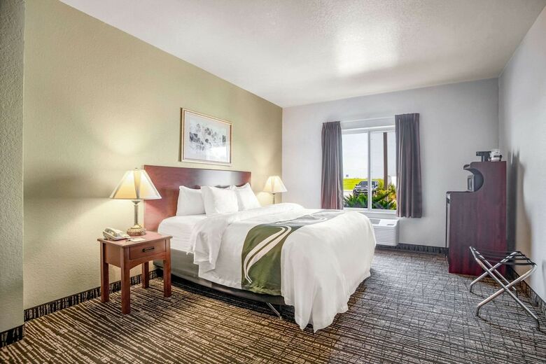 Hotel Quality Inn