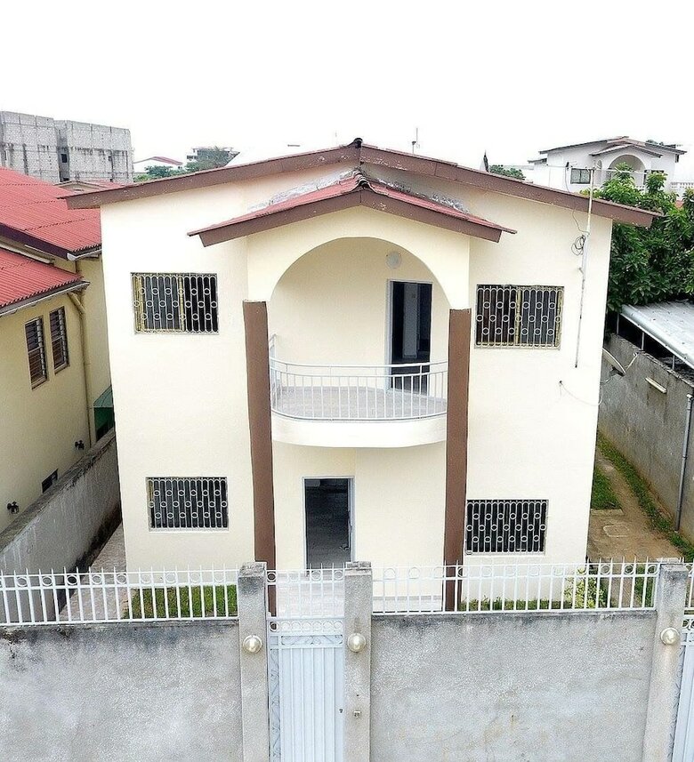 Villa Residence Alizee