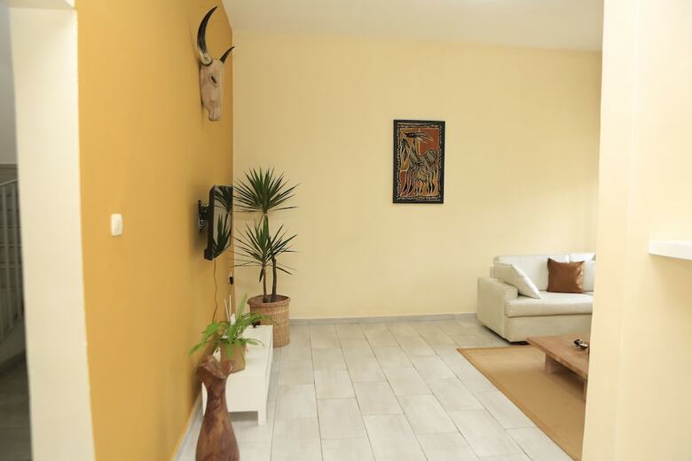 Villa Residence Alizee