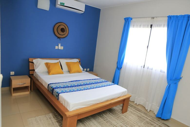 Villa Residence Alizee