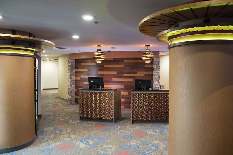 Tonkawa Hotel & Casino