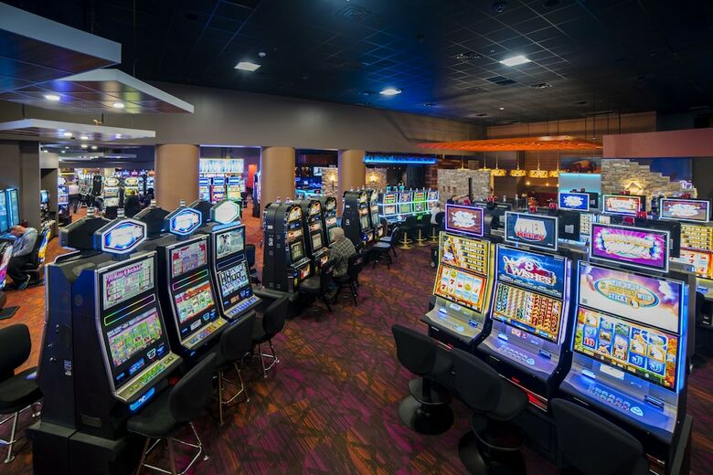 Tonkawa Hotel & Casino