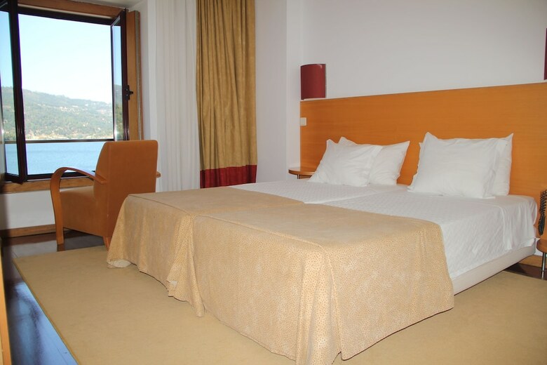 Hotel Porto Antigo