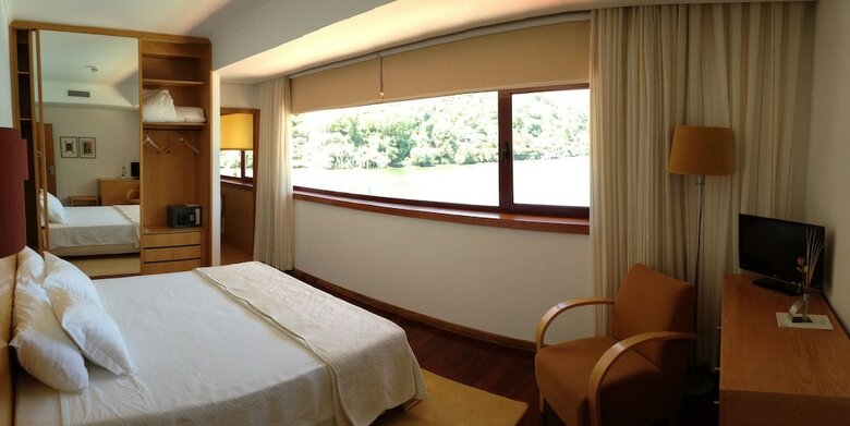 Hotel Porto Antigo