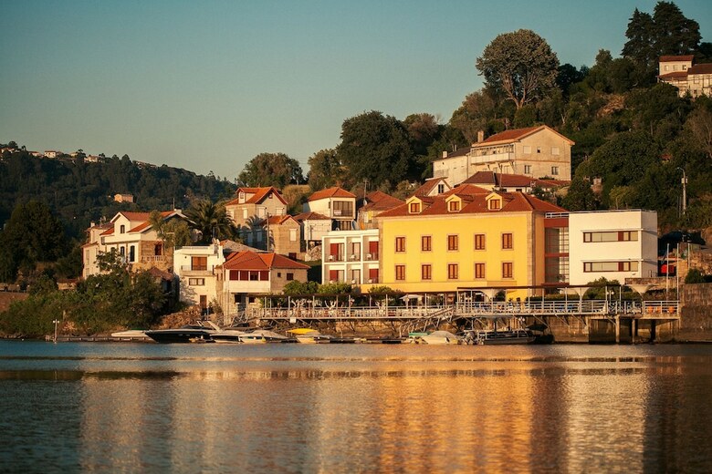 Hotel Porto Antigo