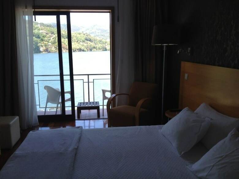 Hotel Porto Antigo