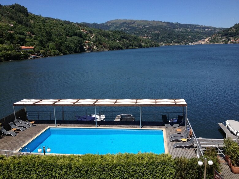 Hotel Porto Antigo