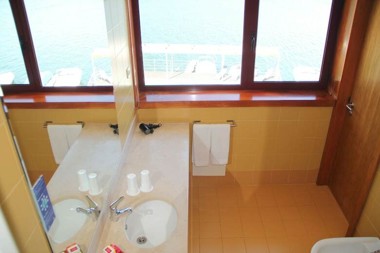 Hotel Porto Antigo