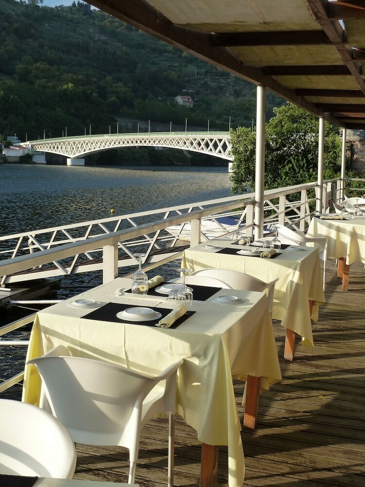 Hotel Porto Antigo