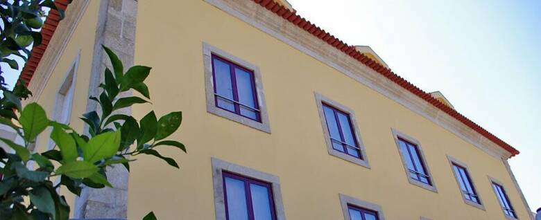 Hotel Porto Antigo
