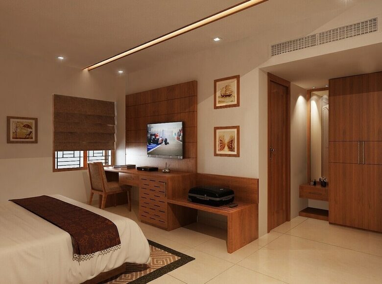 Hotel Malabar Heritage