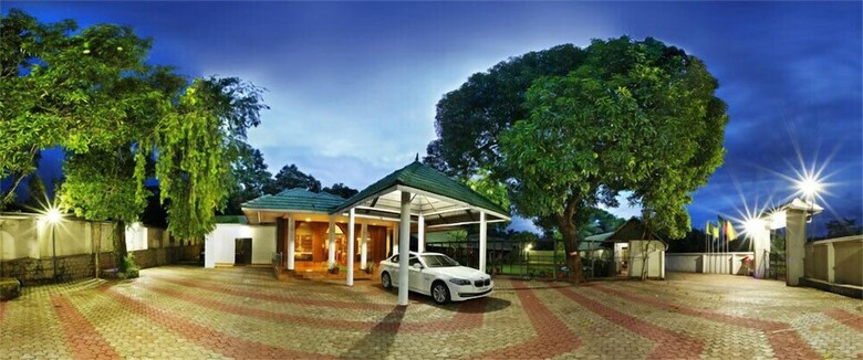 Hotel Malabar Heritage