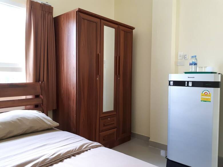 Hotel Wattana House