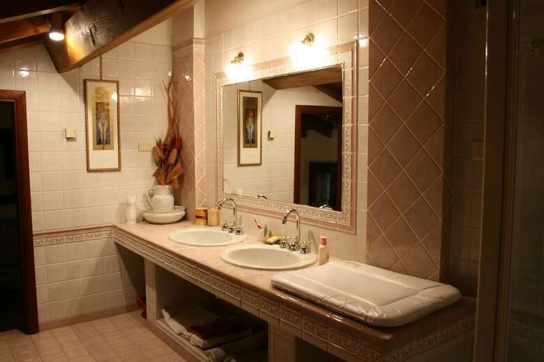 B&B La Bugia Di Villa Tanzi
