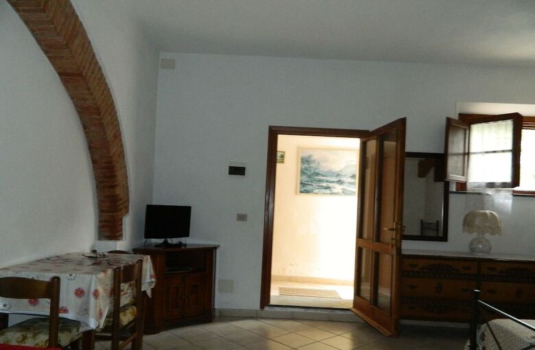 Apartamento Podere Santo Signoretto
