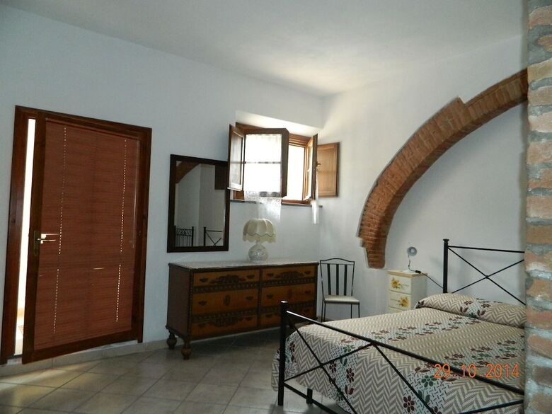 Apartamento Podere Santo Signoretto