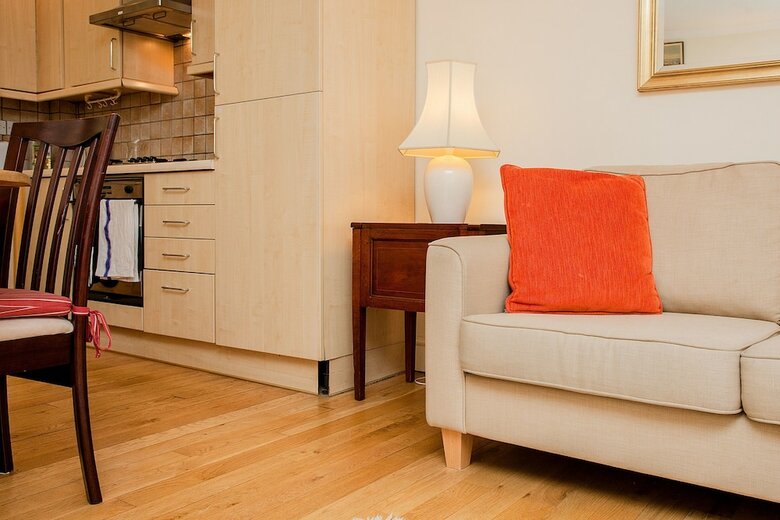 Apartamentos Charming Central London Flat