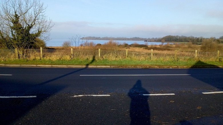 Agroturismo Lisieux House On Lough Neagh