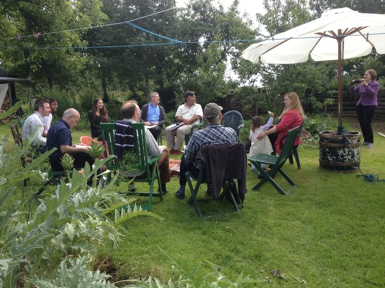 Agroturismo Lisieux House On Lough Neagh